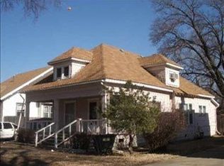 316 S Martinson Ave, Wichita, KS 67213