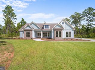 0 Arcadia Cir LOT 21, Statesboro, GA 30458