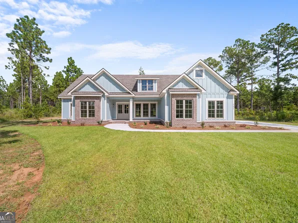 0 Arcadia Cir Lot 21, Statesboro, GA 30458