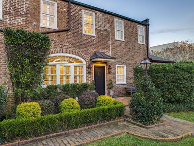 55 Laurens St APT B, Charleston, SC, 29401