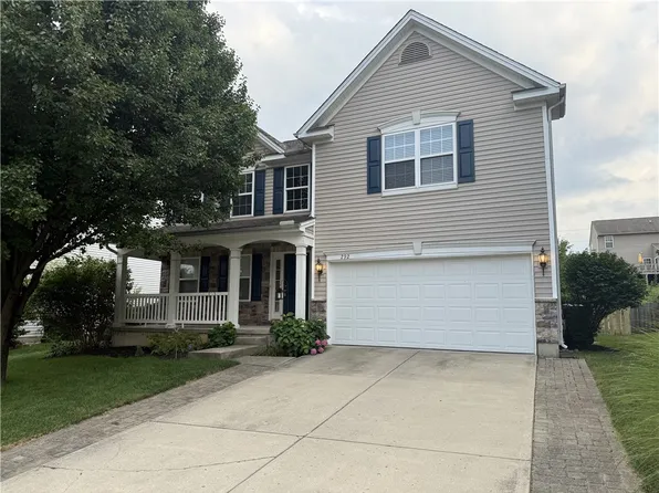292 Hess Ct, Fairborn, OH 45324