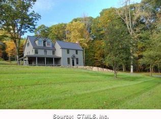 121 White Hollow Rd, Lakeville, CT 06039