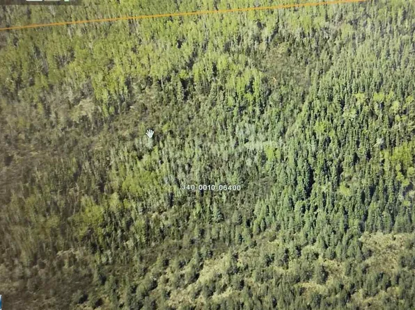Hill Rd, Eveleth, MN 55734