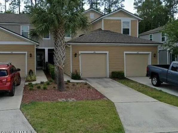 440 SERVIA Drive, St. Johns, FL 32259