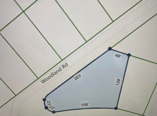 LOT 51 W Cliff Dr, Fairfield Bay, AR 72088