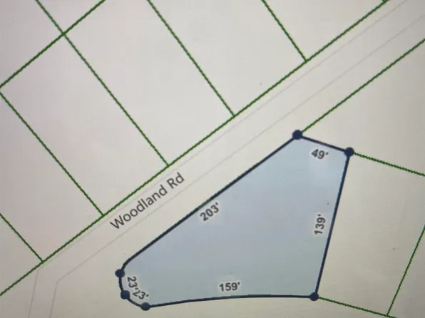 LOT 51 W Cliff Dr, Fairfield Bay, AR 72088