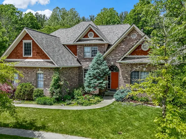 7744 Preservation Dr, Indianapolis, IN 46278