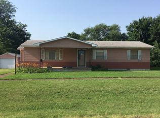 510 Jackson St, Perry, OK 73077