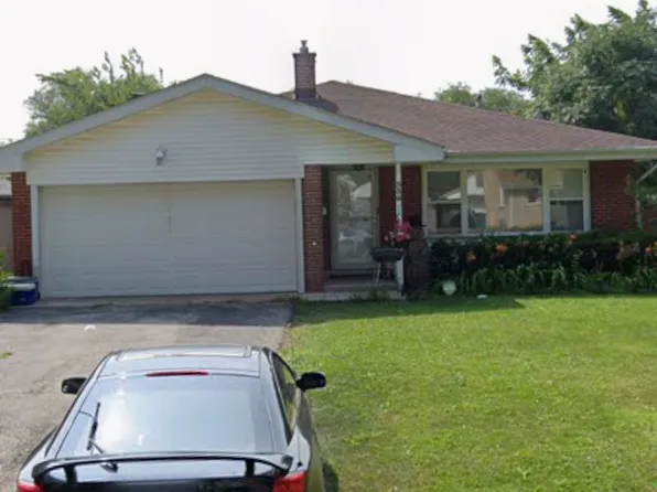 336 S Harvard Ave, Addison, IL 60101