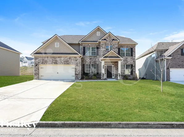 451 Victoria Heights Dr, Dallas, GA 30132