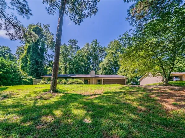 5245 Flat Creek Rd, Gainesville, GA 30504