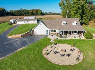 6200 N State Road 7, Madison, IN 47250