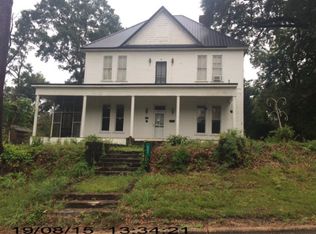 421 Rural St, Evergreen, AL 36401