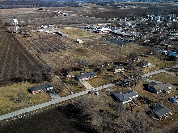 Next to park and school