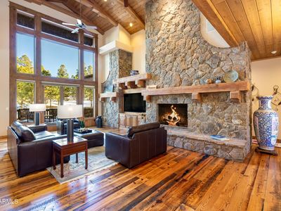 3819 S Clubhouse Cir, Flagstaff, AZ, 86005