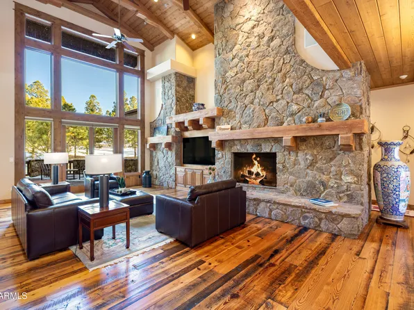 3819 S CLUBHOUSE Circle, Flagstaff, AZ 86005