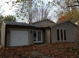 5550 Meckes Ln, Indianapolis, IN