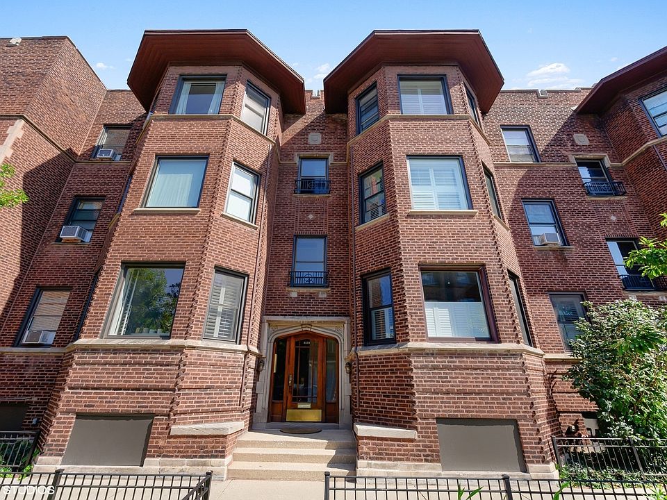 1st image of 3519 N Pine Grove Ave APT 3S