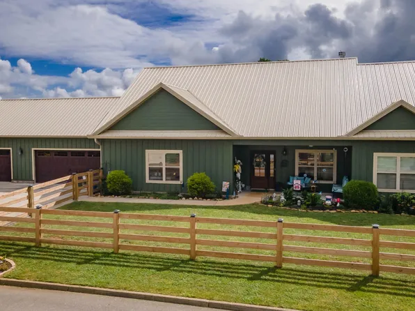 3446 Cove Meadows Dr, Sevierville, TN 37862