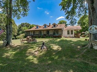 10404 State Highway Cc, Blackwell, MO 63626