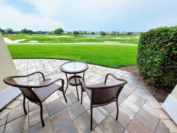 (undisclosed Address), Reunion, FL 34747