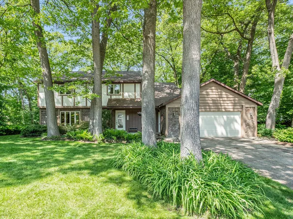 3101 Hayward Dr SE, Grand Rapids, MI 49546