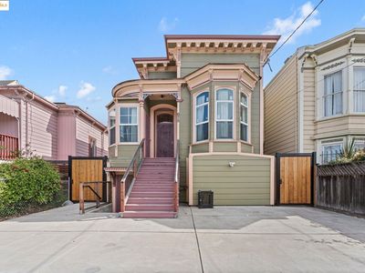 675 25th St, Oakland, CA, 94612