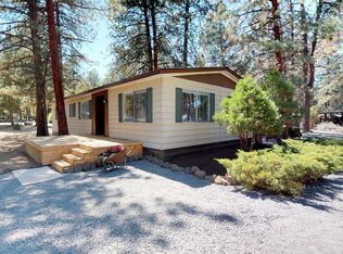 61053 Springcrest Dr, Bend, OR 97702
