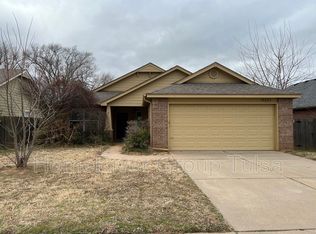16052 S 83rd Ave E, Bixby, OK 74008