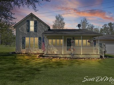 6758 S Mount Hope Rd, Carson City, MI, 48811