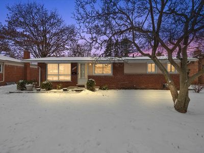 31271 Edgeworth Dr, Madison Heights, MI, 48071