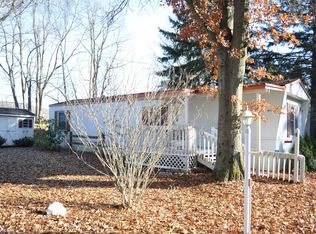 957 S Main St LOT 12, Mansfield, PA 16933