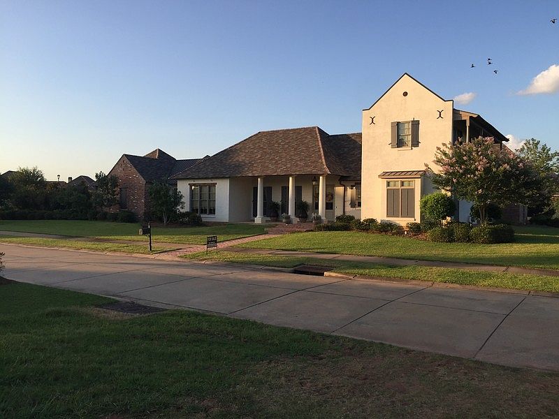 1st image of 4825 Porter Cir