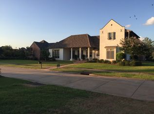 4825 Porter Cir, Alexandria, LA 71303