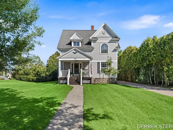 125 W Main Ave, Zeeland, MI 49464