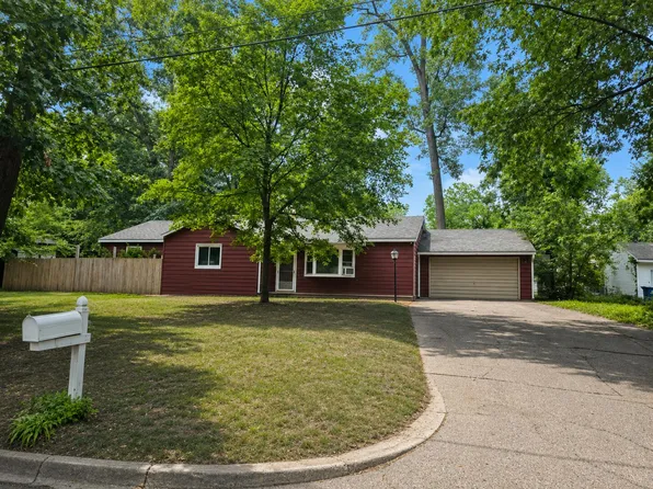 181 Shellenberger Ave, Battle Creek, MI 49037
