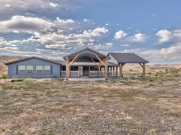 1587 Gentry Ln, Weiser, ID 83672