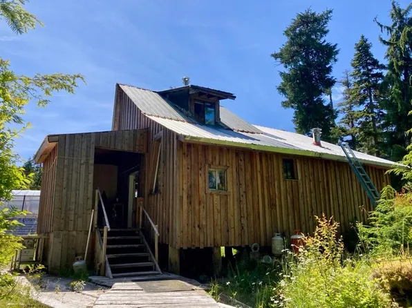 21 Only, Pt Baker, AK 99927