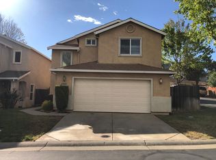 2400 Cold Harbor Way, Cameron Park, CA