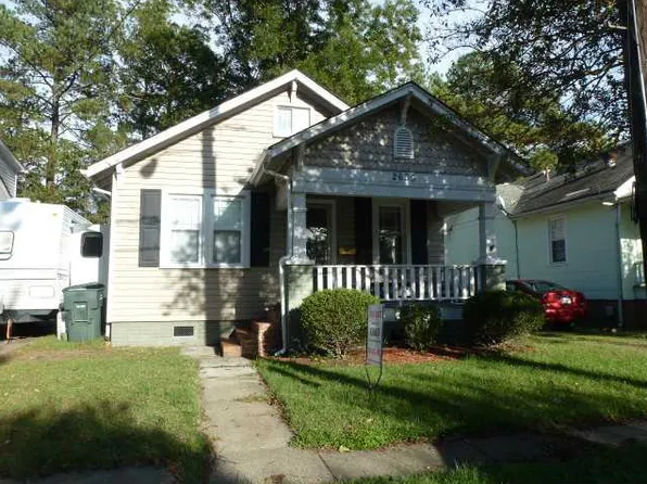 2636 Vincent Ave, Norfolk, VA 23509