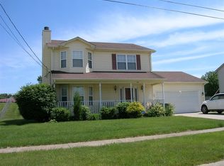 107 Wayne Way, Radcliff, KY 40160