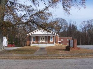 1001 Osborne Ave, Anderson, SC 29621