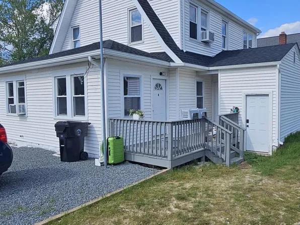 308 Pennington Ave APT B, Waterford Works, NJ 08089