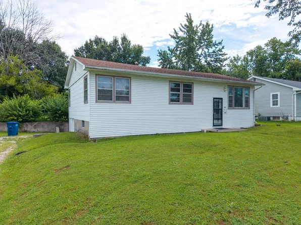 906 E Morningside Dr, Fulton, MO 65251