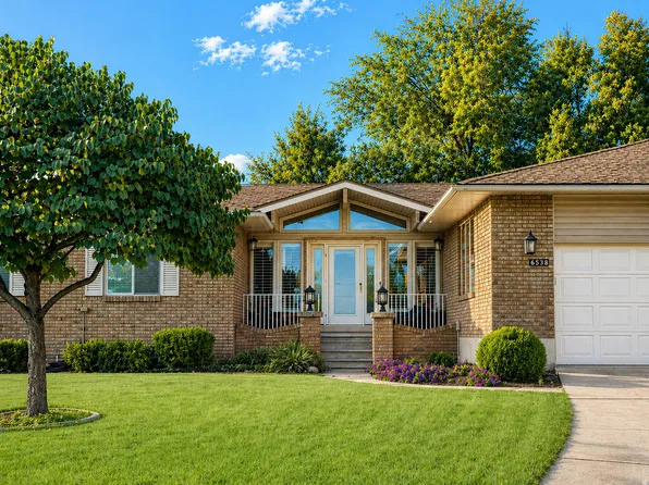 6538 Appomattox Way, Salt Lake City, UT 84123