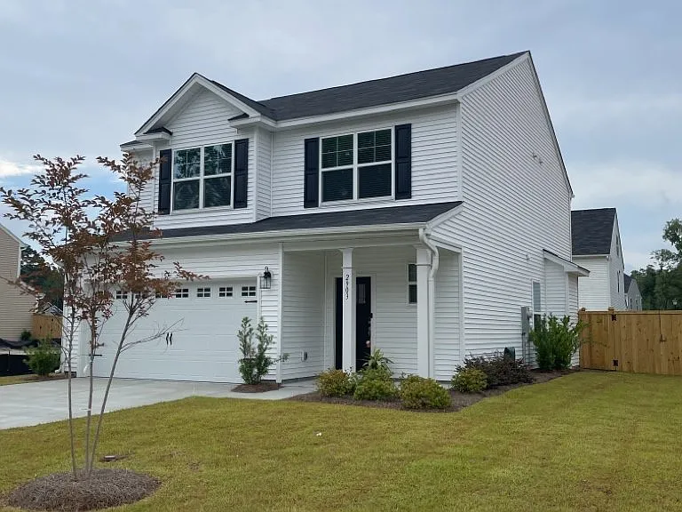 2903 Siebold Dr — Photo 3