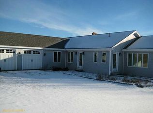 484 Goshen Rd, Waldoboro, ME 04572