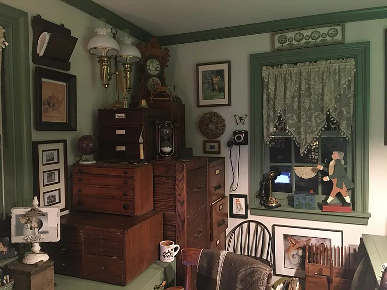 E Rose Tree Rd — Photo 22