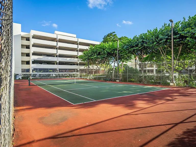 3138 Waialae Ave #414 — Photo 46