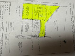 0 County Road 32 N, Bellefontaine, OH 43311